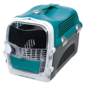 Transporter za kućne ljubimce 53x40,5 cm Hagen Cabrio – Plaček Pet Products