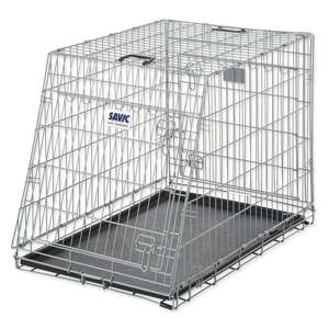 Transporter za psa Savic Dog Residence mobil – Plaček Pet Products