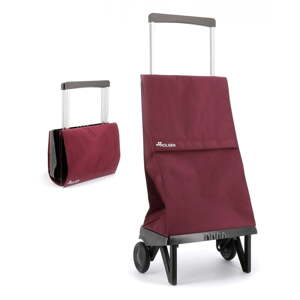 Torba za kupovinu 40 l Plegamatic Original MF - Rolser