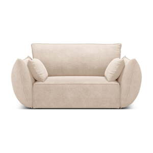 Bež fotelja Vanda - Mazzini Sofas