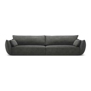 Sivi kauč 248 cm Vanda - Mazzini Sofas