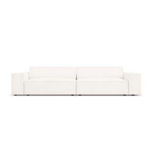 Bež kauč 244 cm Jodie - Micadoni Home
