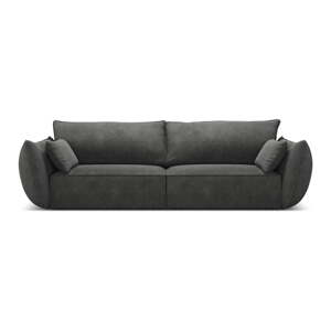 Sivi kauč 208 cm Vanda - Mazzini Sofas