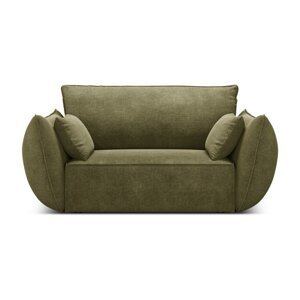 Zelena stolica Vanda - Mazzini Sofas