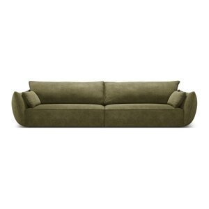 Zelena sofa 248 cm Vanda - Mazzini Sofas