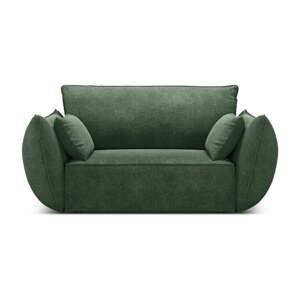 Tamnozelena stolica Vanda - Mazzini Sofas