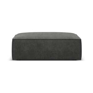 Sivi tabure Vanda - Mazzini Sofas