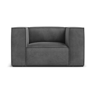 Siva fotelja Madame - Windsor & Co Sofas