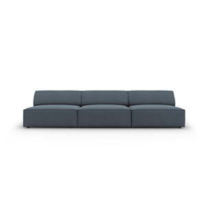 Trosjed u boji petroleja 240 cm Jodie - Micadoni Home