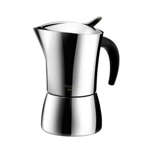 Aparat za espresso kavu srebrne boje Monte Carlo - Tescoma
