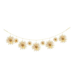 Girlanda 114 cm Bellac – Bloomingville