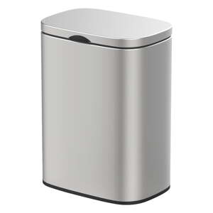Inox kanta za smeće 5 l Sare - Wenko
