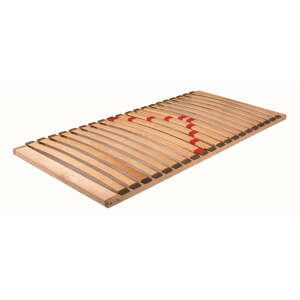 Letvičasta podnica 90x200 cm EXTRA - BENAB