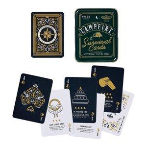 Društvena igra Survival Cards – Gentlemen's Hardware