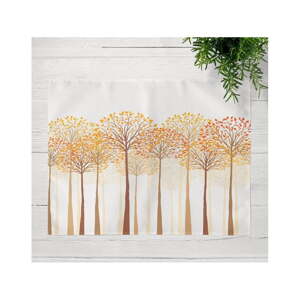 Platneni podmetač 45x35 cm - Mila Home