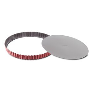 Kalup za biskvit sa odvojivim dnom Delibake - Tefal