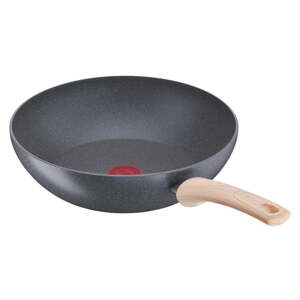 Wok aluminijska tava ø 28 cm Natural Force - Tefal