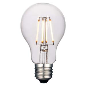 Topla žarulja E27, 4 W Standard - Fischer & Honsel