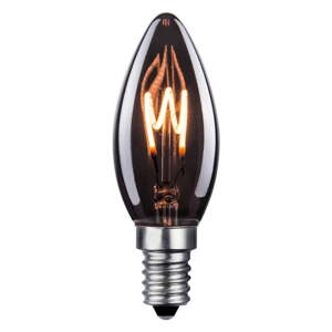 Topla žarulja E14, 2 W Elegance - Fischer & Honsel