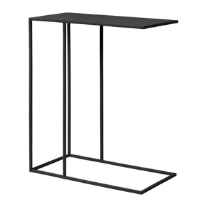 Metalni pomoćni stol 25x50 cm Fera – Blomus