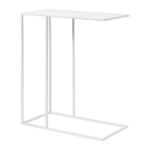 Metalni pomoćni stol 25x50 cm Fera – Blomus