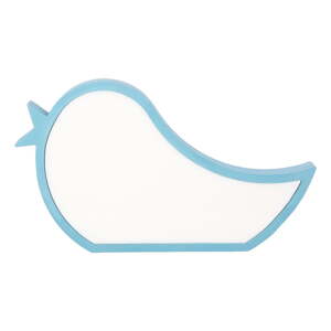 Plava dječja lampa Bird - Candellux Lighting