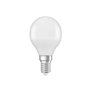 Neutralna LED žarulja E14, 5 W - Candellux Lighting