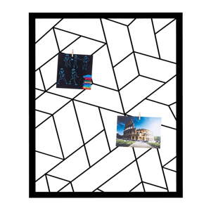 Oglasna ploča Moodboard - Wallity