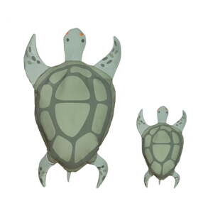 Zelena vreća za bebe Turtle – Little Nice Things