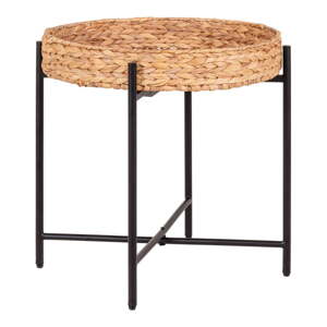 Okrugli pomoćni stol ø 50 cm Naro – House Nordic