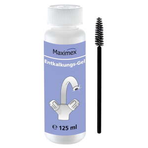 Gel za uklanjanje kamenca - Maximex