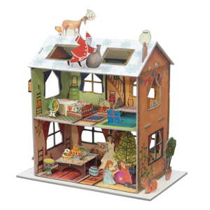 Adventski kalendar Christmas  – Roger la Borde
