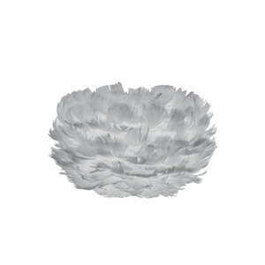 Svijetlo sivo sjenilo ø 22 cm Eos micro – UMAGE