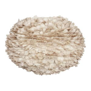 Svjetlo smeđe sjenilo ø 65 cm Eos large – UMAGE