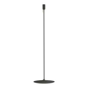 Crni stalak svjetiljke 140 cm Santé – UMAGE