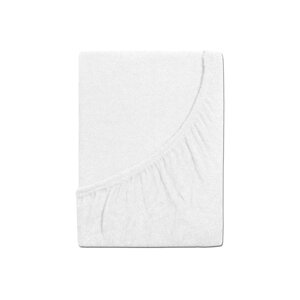 Dječja plahta za dječji krevetić od frotira 70x140 cm – B.E.S.