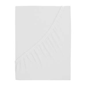 Bijela plahta 200x220 cm – B.E.S.