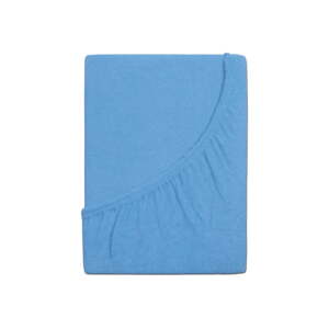 Dječja plahta za dječji krevetić od frotira 60x120 cm – B.E.S.