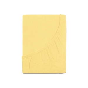 Dječja plahta za dječji krevetić od frotira 60x120 cm – B.E.S.