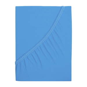 Plava plahta 90x200 cm – B.E.S.