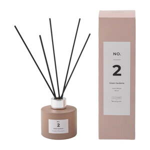 Difuzor No. 2 Green Gardenia – ILLUME x Bloomingville