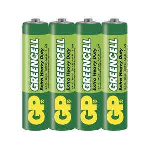 AAA baterije u setu 4 kom GREENCELL – EMOS