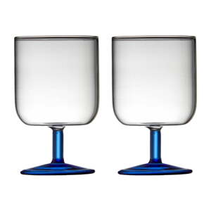 Čaše u setu 2 kom vinske 300 ml Torino – Lyngby Glas