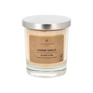 Mirisna svijeća vrijeme gorenja 40 h Kras: Jasmine & Vanilla – Villa Collection