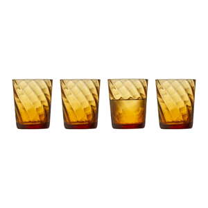 Čaše u setu 4 kom 300 ml Vienna – Lyngby Glas
