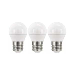 Neutralne LED žarulje u setu 3 kom E27, 5 W – EMOS