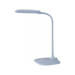 Svijetlo plava LED stolna lampa s mogućnosti zatamnjivanja (visina 55 cm) Stella – EMOS