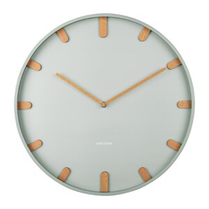 Zidni sat ø 40 cm  Grace  – Karlsson