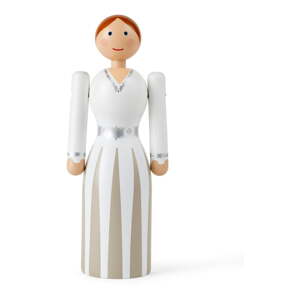 Drveni kipić Bride – Kay Bojesen Denmark