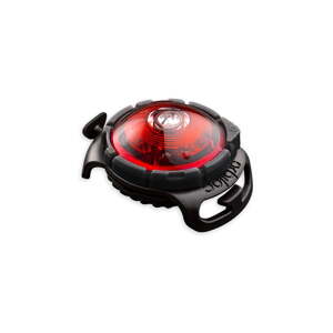 LED svjetlo za ovratnik Red - Orbiloc